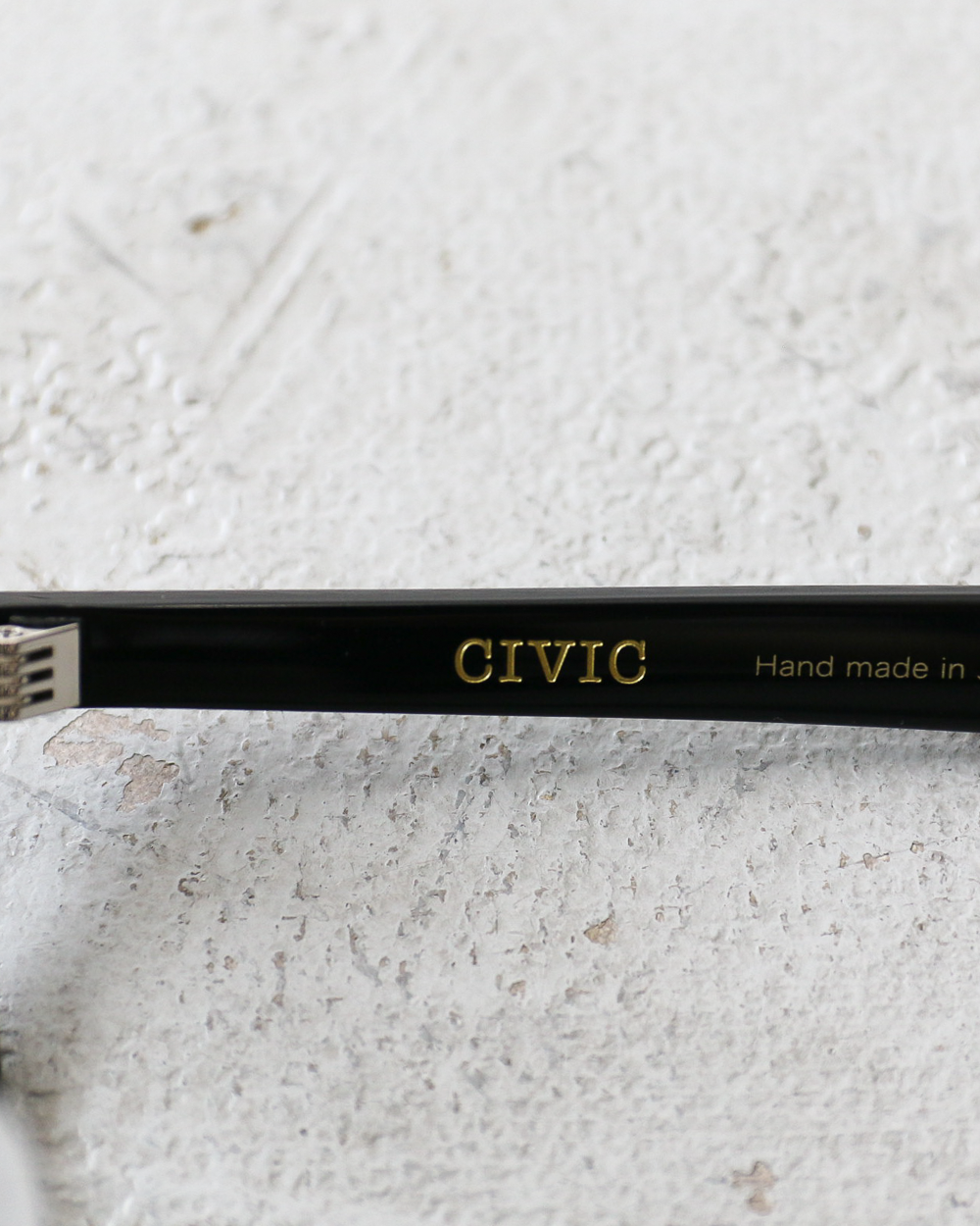 UNCROWD CYCLETOGS アンクラウド Model-CIVIC -Photochromic-