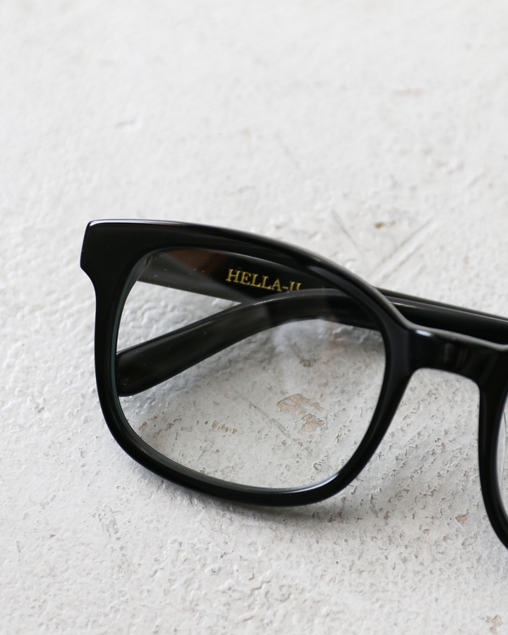UNCROWD CYCLETOGS アンクラウド Model-HELLA-Ⅱ -Photochromic-