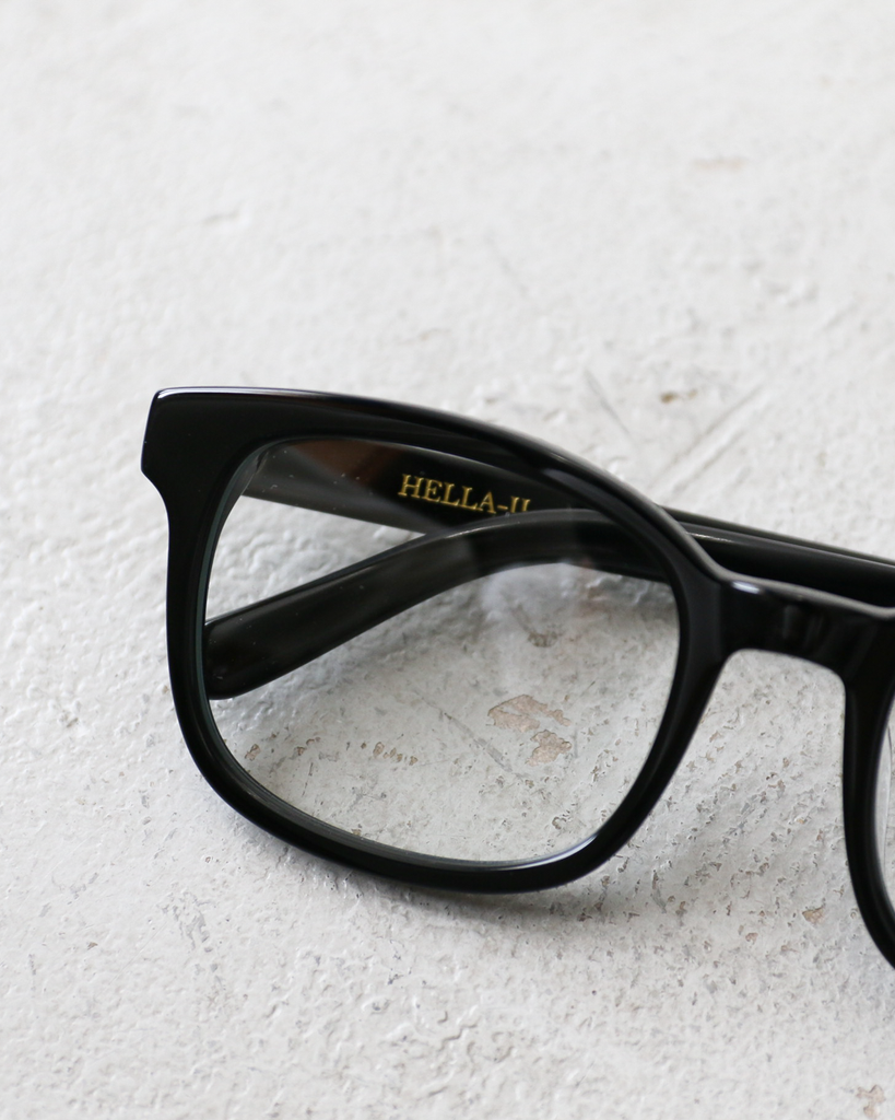 UNCROWD CYCLETOGS Model-HELLA-Ⅱ Photochromic｜調光サングラス
