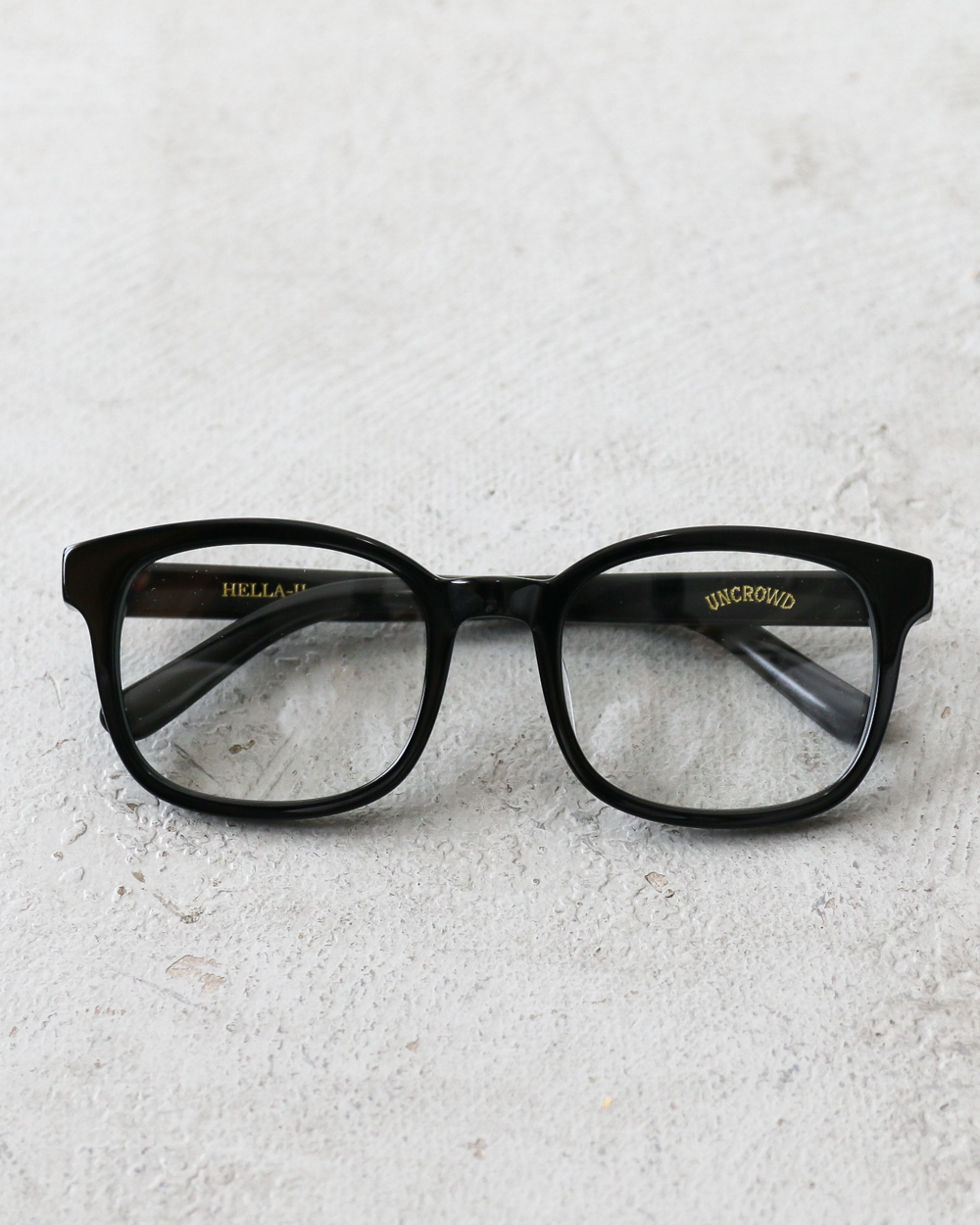 UNCROWD CYCLETOGS アンクラウド Model-HELLA-Ⅱ -Photochromic-