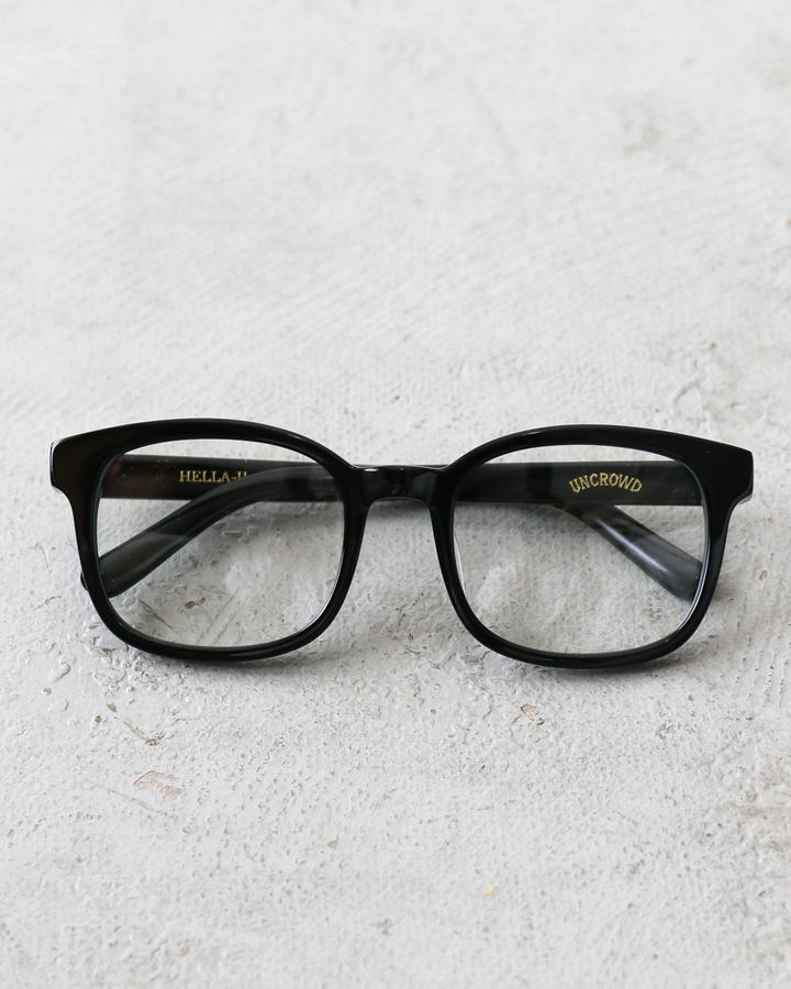 UNCROWD CYCLETOGS アンクラウド Model-HELLA-Ⅱ -Photochromic-