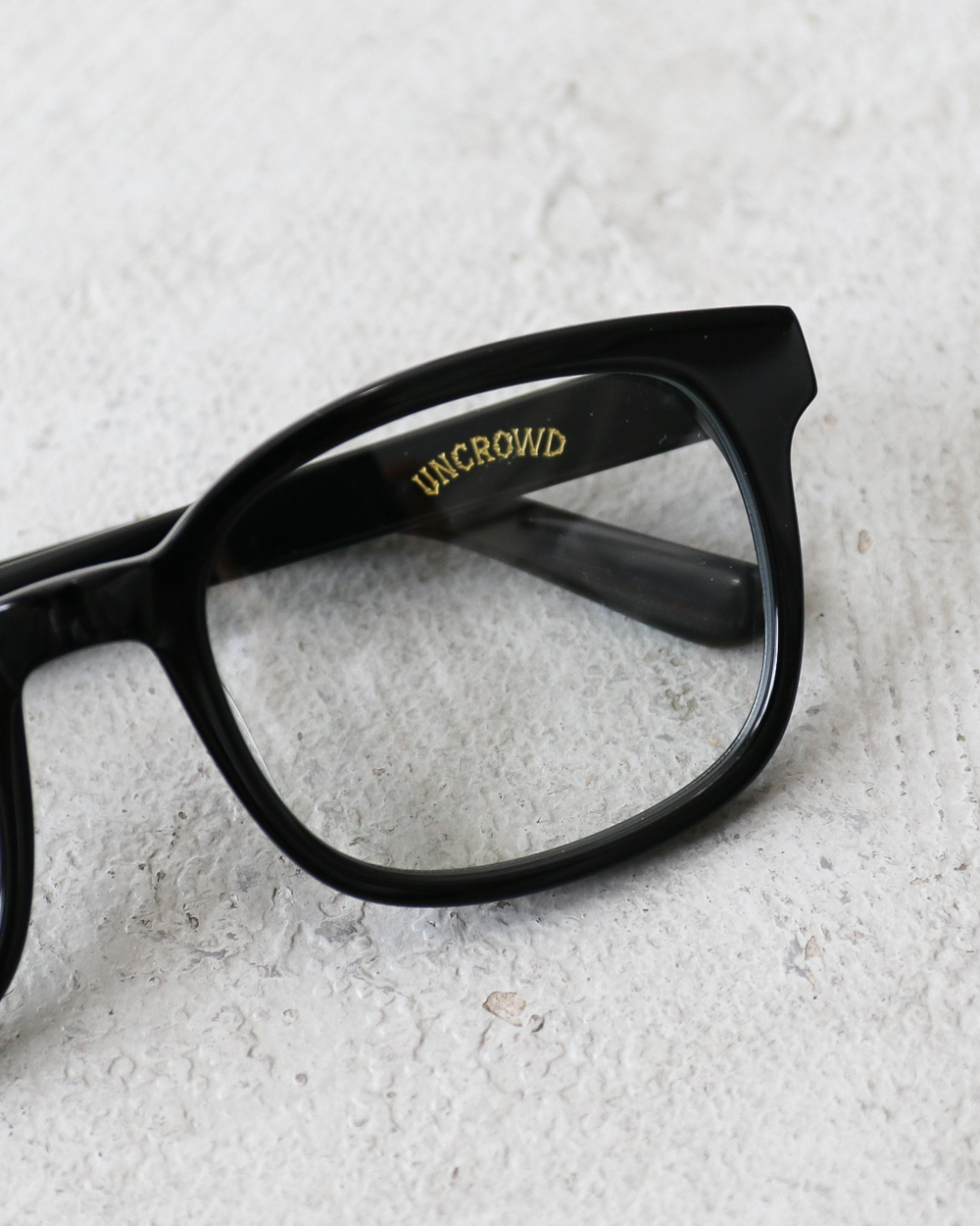 UNCROWD CYCLETOGS アンクラウド Model-HELLA-Ⅱ -Photochromic-