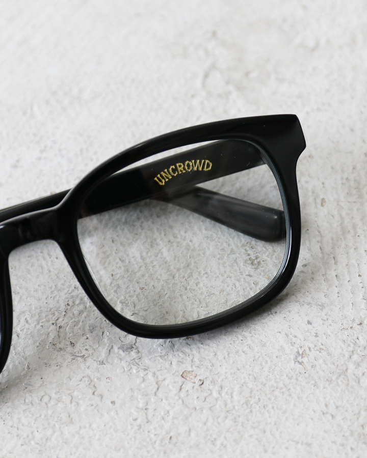 UNCROWD CYCLETOGS アンクラウド Model-HELLA-Ⅱ -Photochromic-