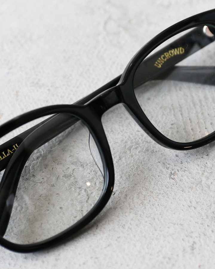 UNCROWD CYCLETOGS アンクラウド Model-HELLA-Ⅱ -Photochromic-
