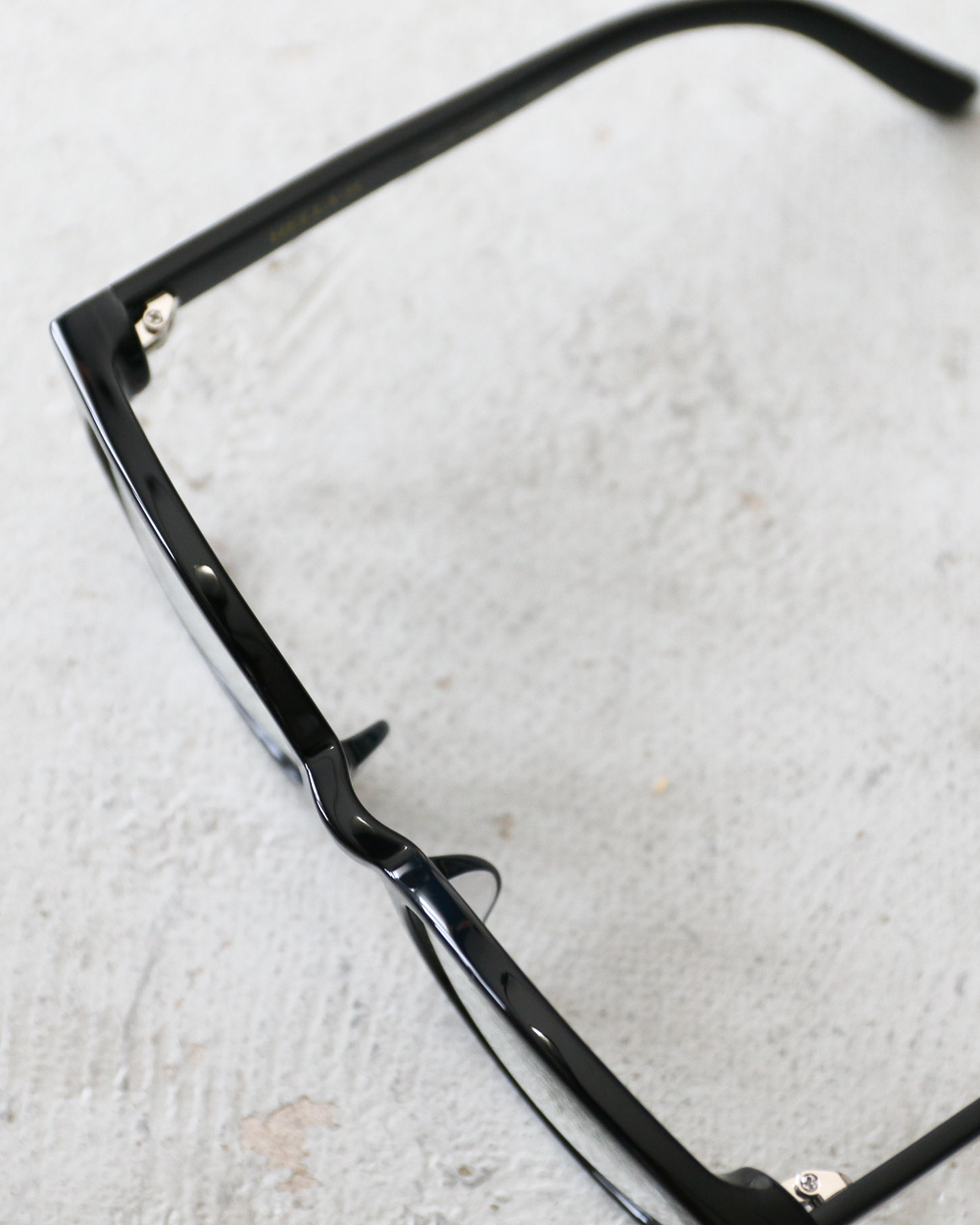 UNCROWD CYCLETOGS アンクラウド Model-HELLA-Ⅱ -Photochromic-