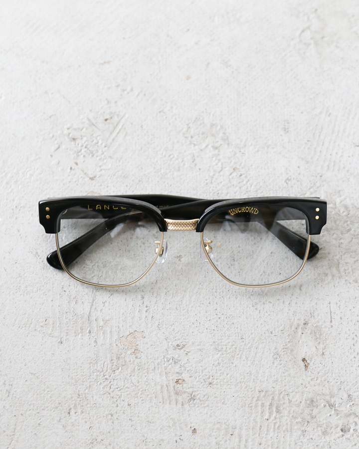 UNCROWD CYCLETOGS アンクラウド Model-LANCER -Photochromic-