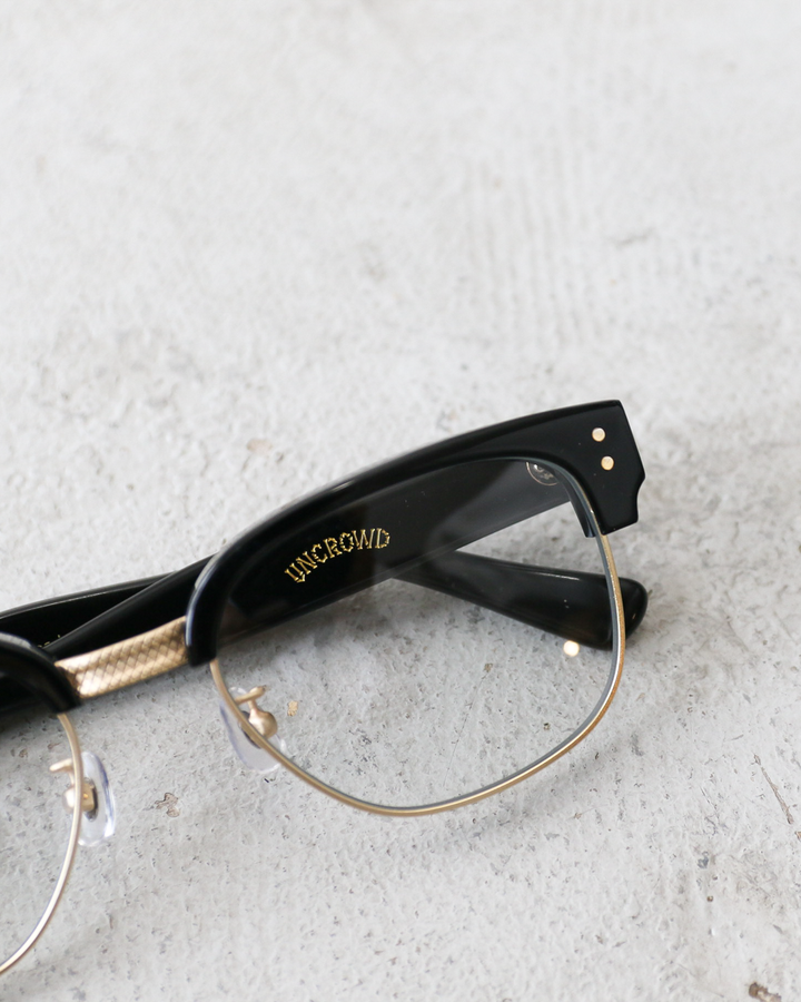 UNCROWD CYCLETOGS アンクラウド Model-LANCER -Photochromic-