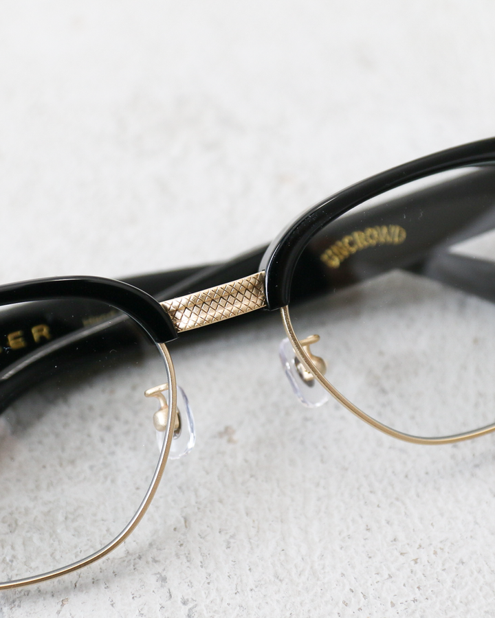UNCROWD CYCLETOGS アンクラウド Model-LANCER -Photochromic-