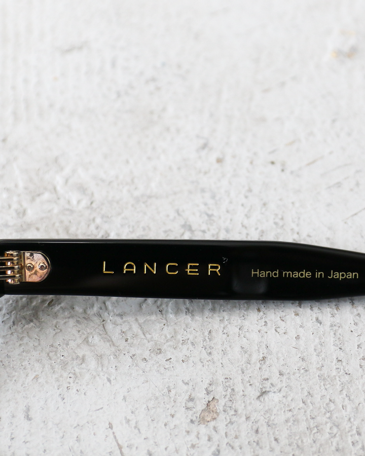 UNCROWD CYCLETOGS アンクラウド Model-LANCER -Photochromic-