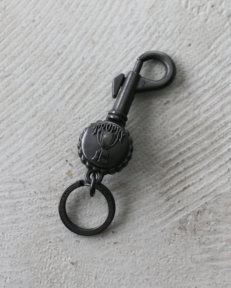 TROPHY CLOTHING Bottle Opener Key Hook