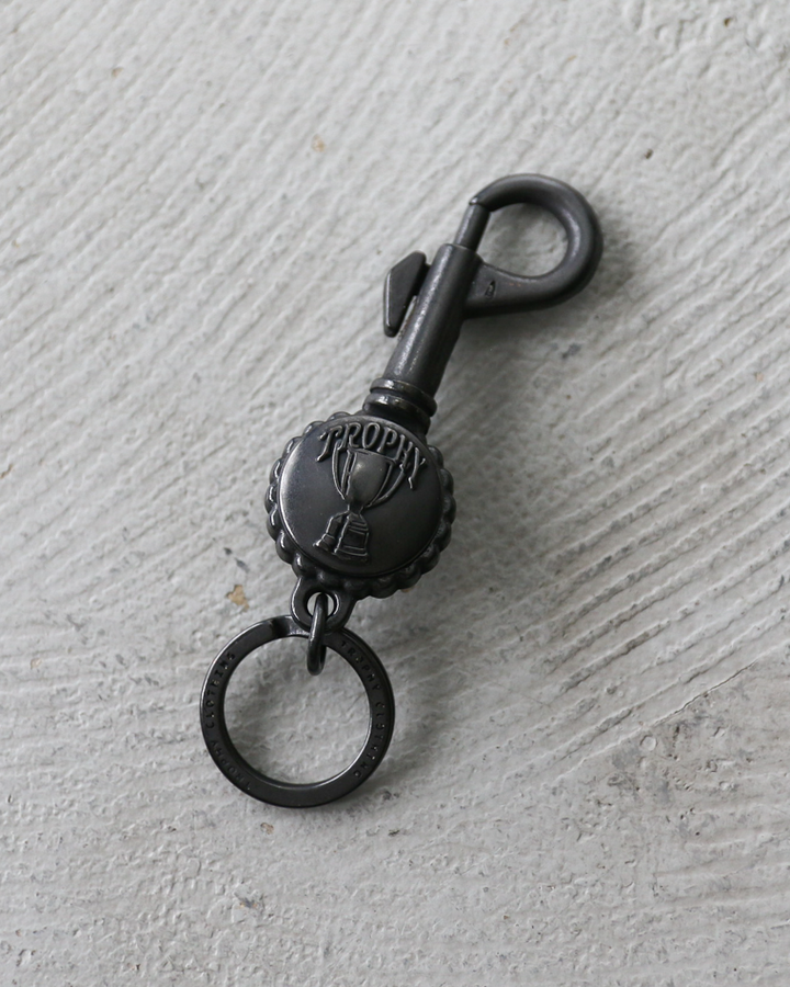 TROPHY CLOTHING Bottle Opener Key Hook
