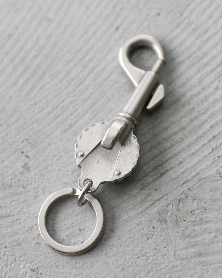TROPHY CLOTHING Bottle Opener Key Hook