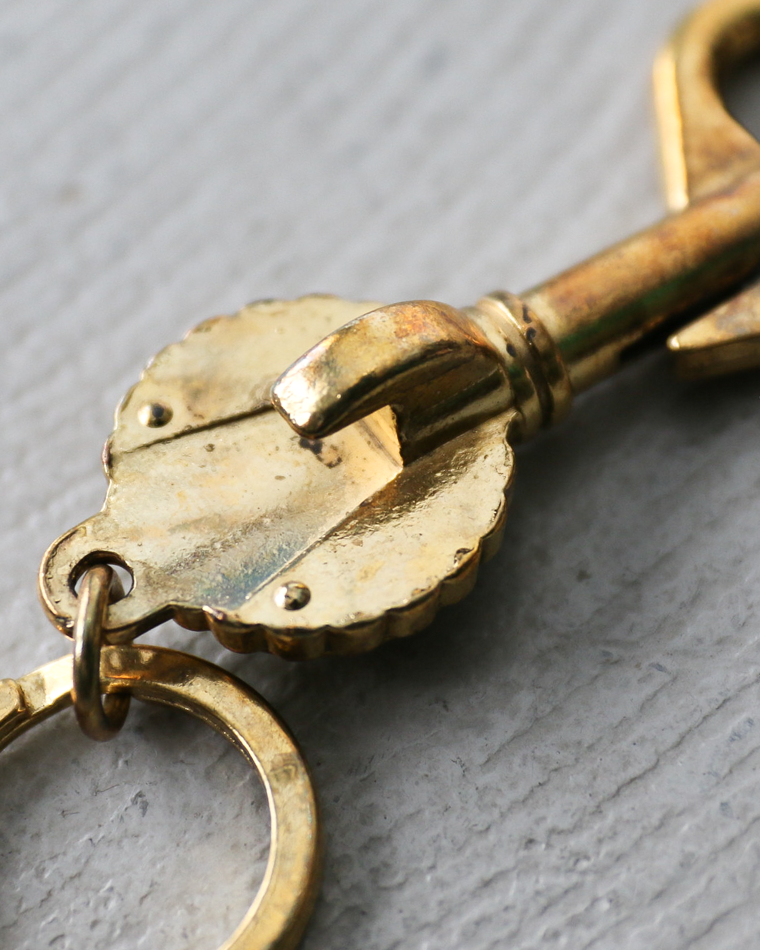 TROPHY CLOTHING Bottle Opener Key Hook