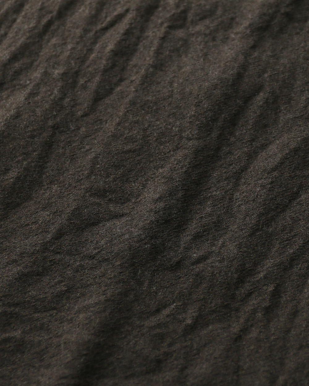 LOCALLY ローカリー 02422 muji muffler Brown