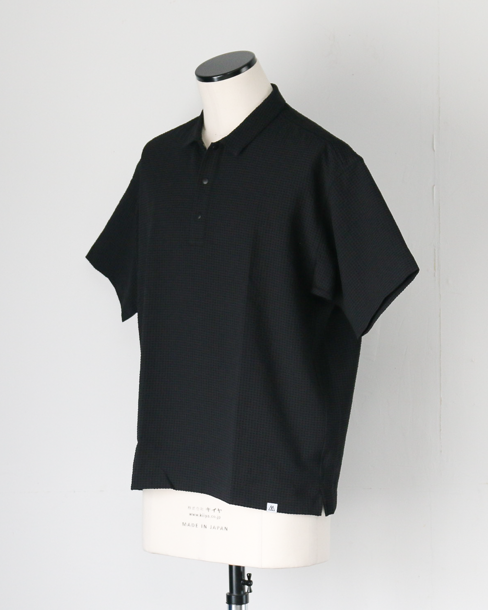 RIDGE MOUNTAIN GEAR リッジマウンテンギア Comfy Pullover Short Sleeve Shirt Trail Shadow