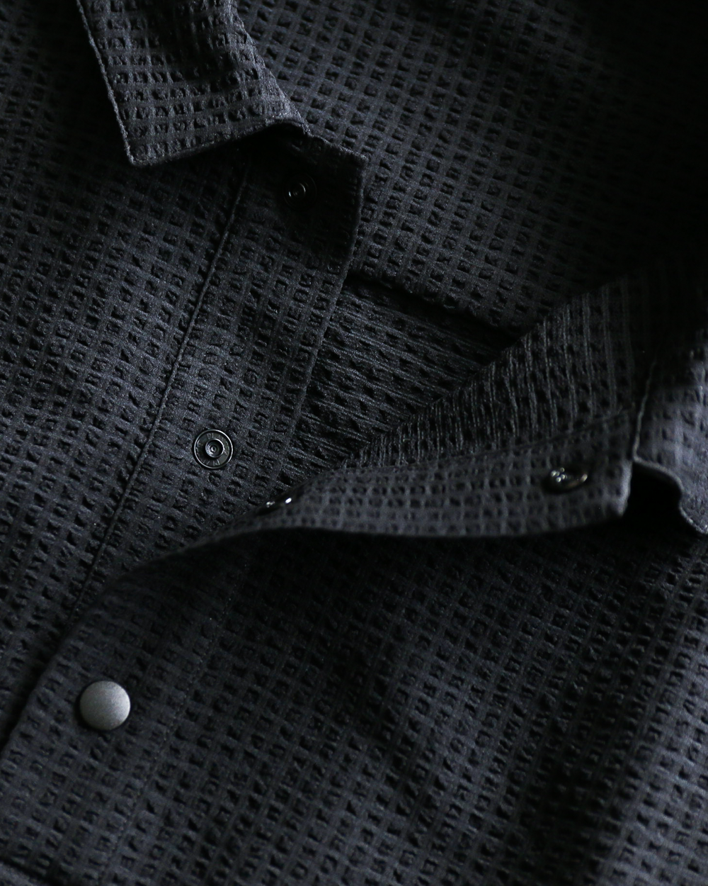 RIDGE MOUNTAIN GEAR リッジマウンテンギア Comfy Pullover Short Sleeve Shirt Trail Shadow