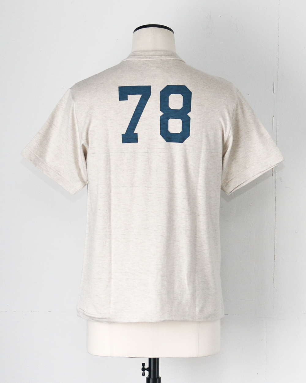 WAREHOUSE ウエアハウス Lot 4601 UNBEATABLE Oatmeal