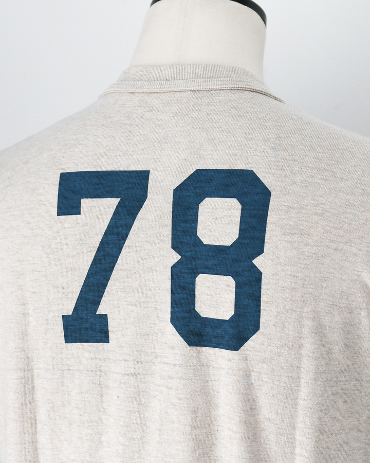 WAREHOUSE ウエアハウス Lot 4601 UNBEATABLE Oatmeal