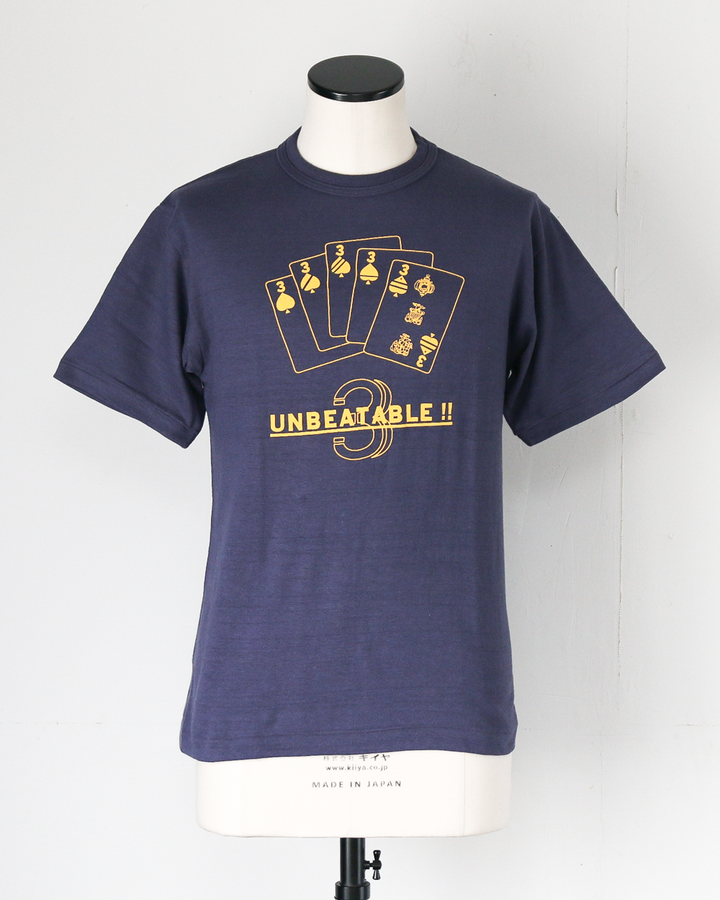 WAREHOUSE ウエアハウス Lot 4601 UNBEATABLE ナスコン