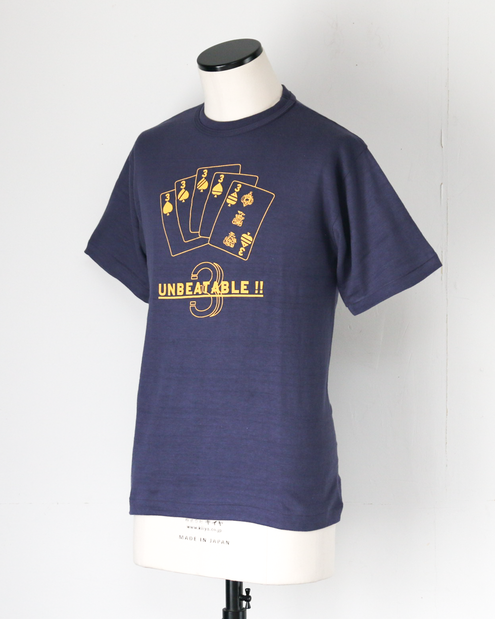 WAREHOUSE ウエアハウス Lot 4601 UNBEATABLE ナスコン