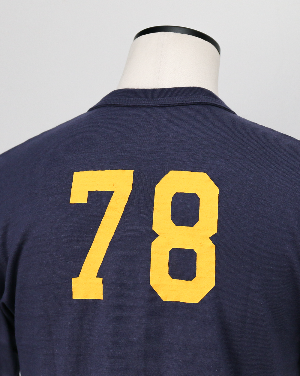 WAREHOUSE ウエアハウス Lot 4601 UNBEATABLE ナスコン