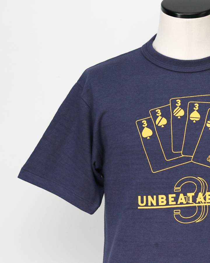 WAREHOUSE ウエアハウス Lot 4601 UNBEATABLE ナスコン