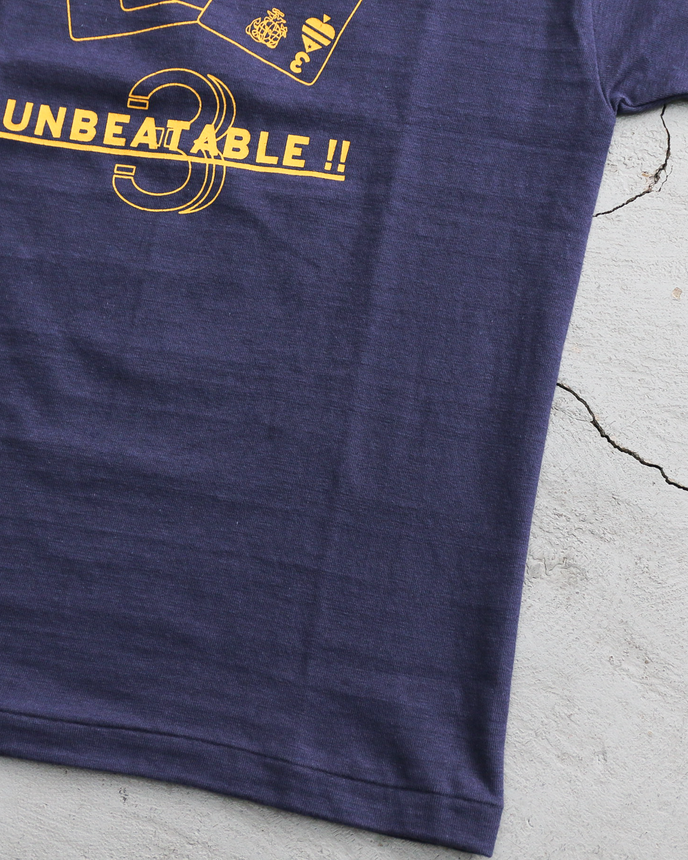 WAREHOUSE ウエアハウス Lot 4601 UNBEATABLE ナスコン