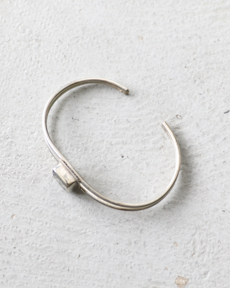 GUSTAVO FLOWER EXTRAFINE BRACELET