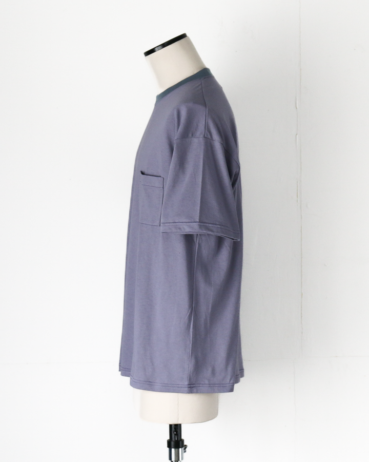 another 20th century USSF Boyscout - T sports medium purple