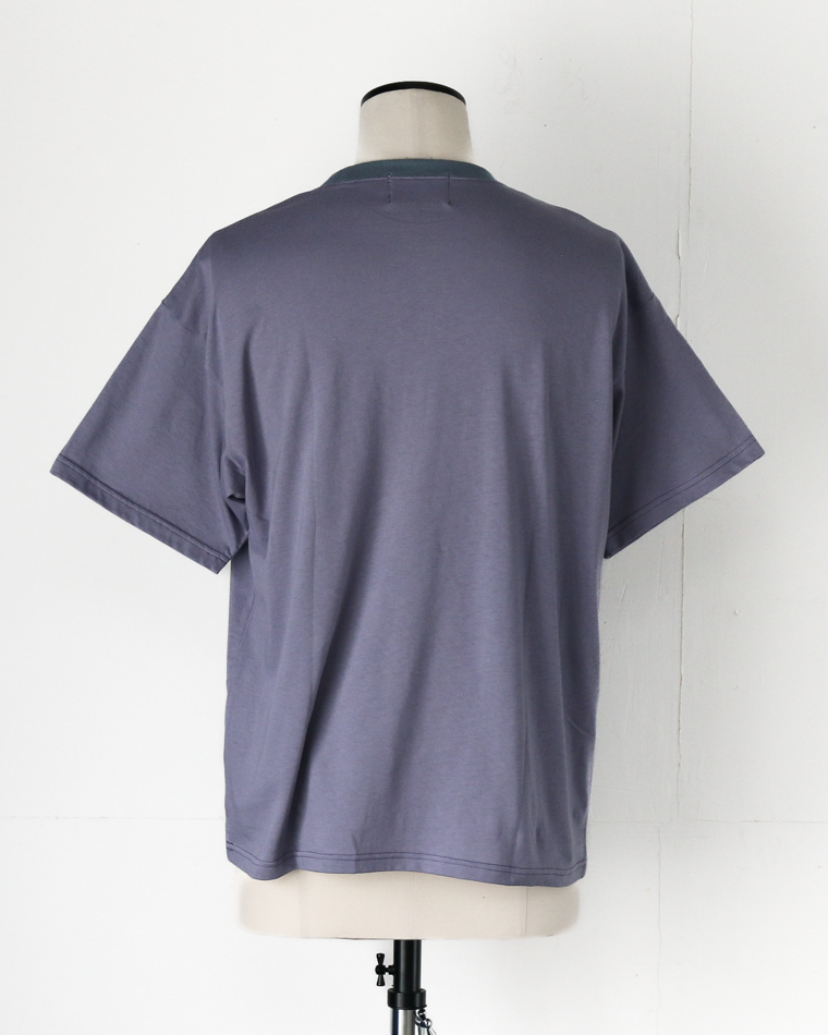 another 20th century USSF Boyscout - T sports medium purple