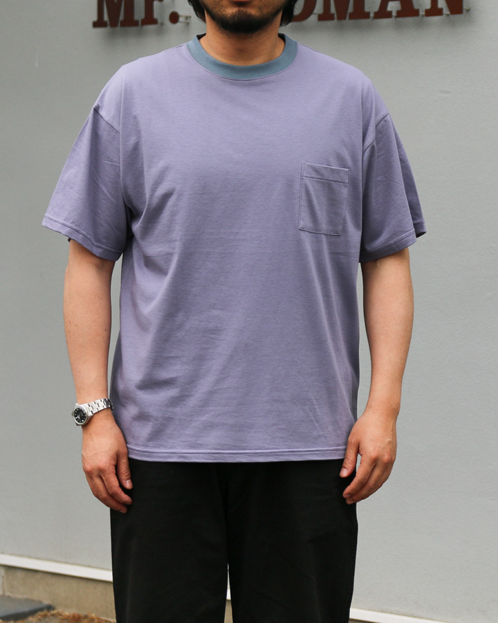 another 20th century USSF Boyscout - T sports medium purple