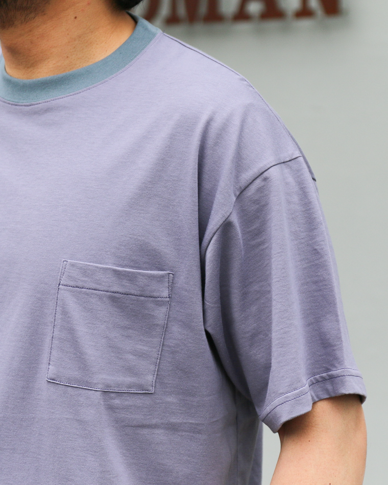 another 20th century USSF Boyscout - T sports medium purple