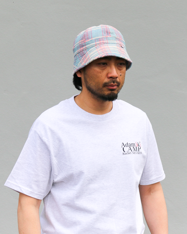 another 20th century Sun Mellow Hat - SAILORS