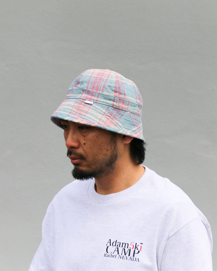 another 20th century Sun Mellow Hat - SAILORS