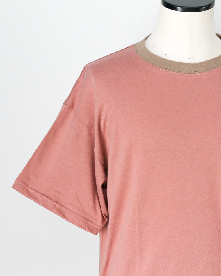 another 20th century USSF Boyscout - T sports dark salmon