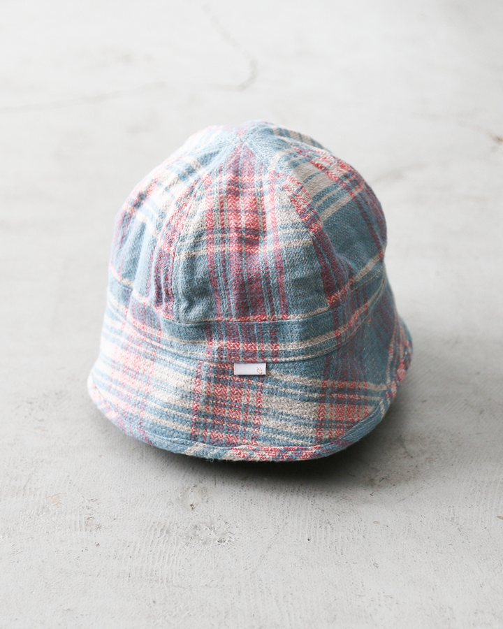 another 20th century Sun Mellow Hat - SAILORS