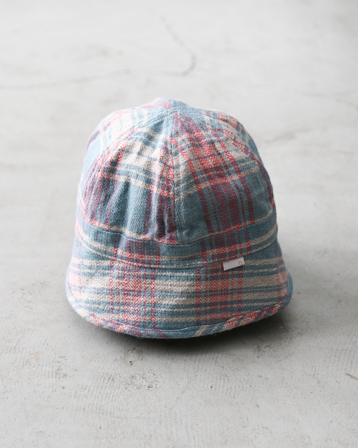 another 20th century Sun Mellow Hat - SAILORS