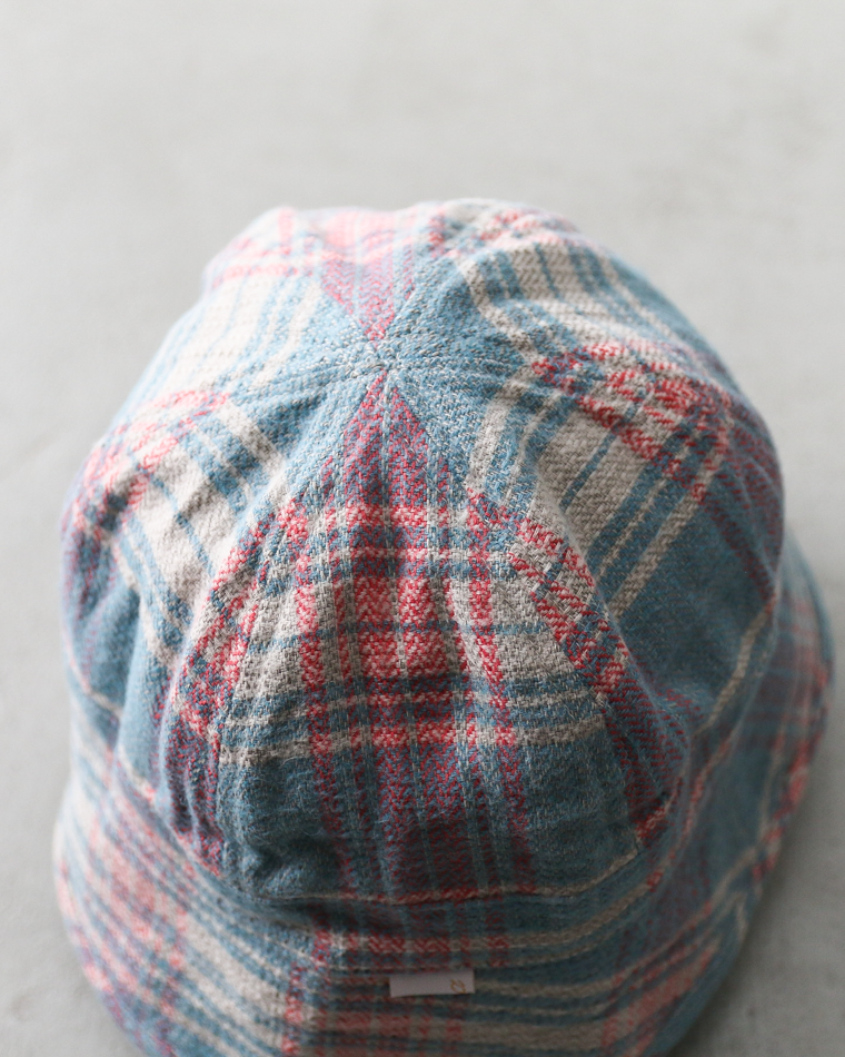 another 20th century Sun Mellow Hat - SAILORS
