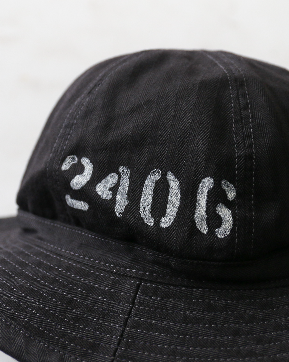 COLIMBO コリンボ ZB-0603 Doughboy Hat (Army Hat) COLIMBO コリンボ ZB-0603 Doughboy Hat (Army Hat)