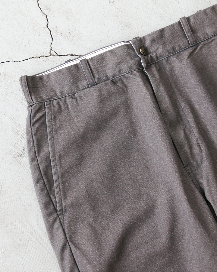 TUF-NUT タフナッツ TN42597H T/C WIDE WORK TROUSERS AGING MODEL