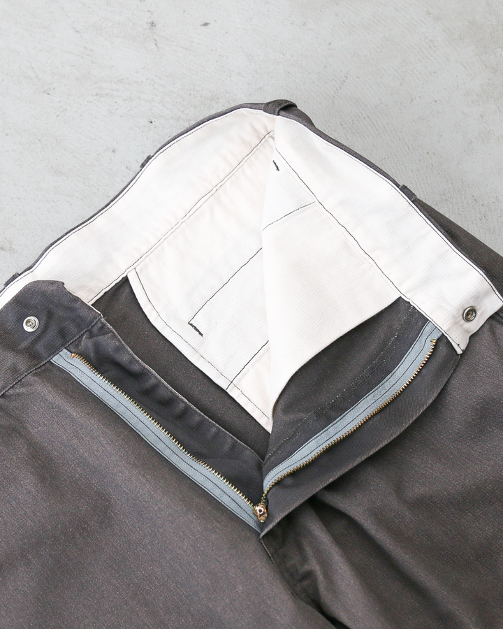 TUF-NUT タフナッツ TN42597H T/C WIDE WORK TROUSERS AGING MODEL