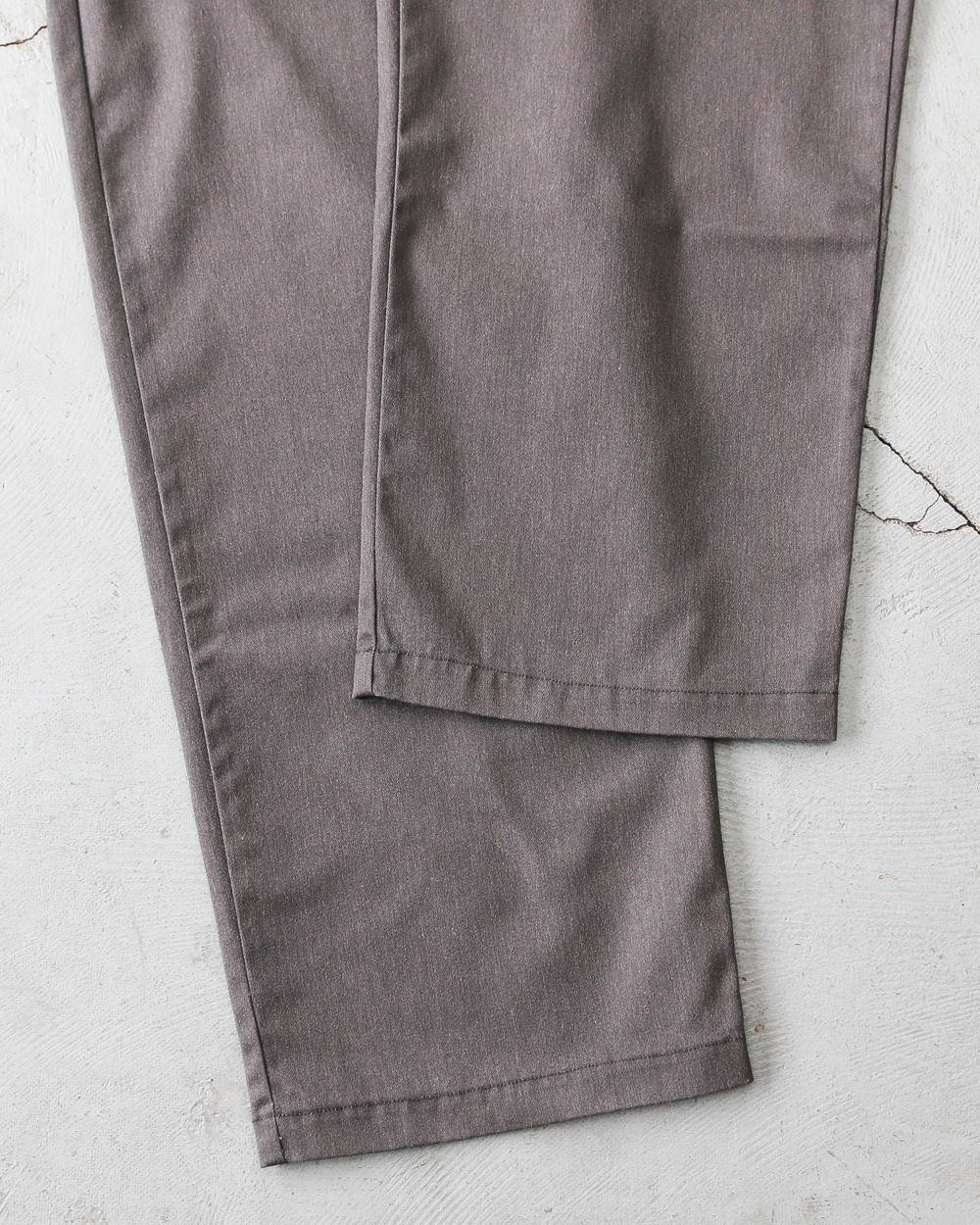 TUF-NUT タフナッツ TN42597H T/C WIDE WORK TROUSERS AGING MODEL