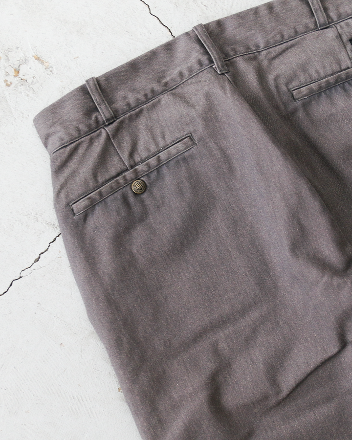 TUF-NUT タフナッツ TN42597H T/C WIDE WORK TROUSERS AGING MODEL