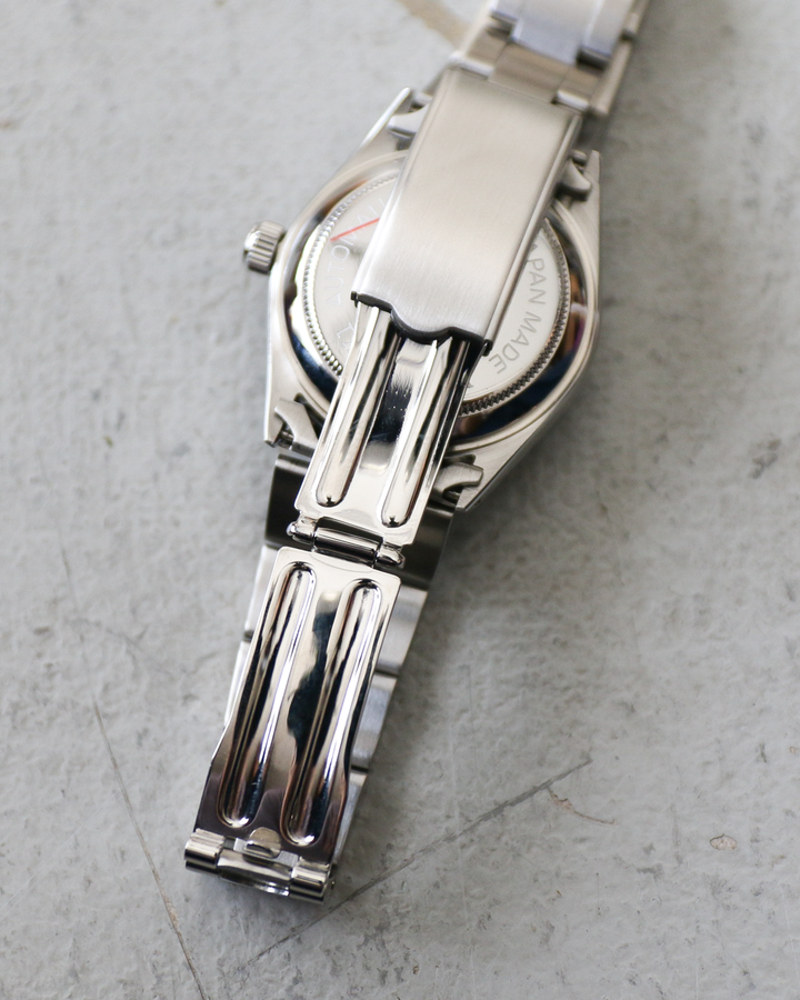 VAGUE WATCH Co. ヴァーグウォッチ Every-One Black