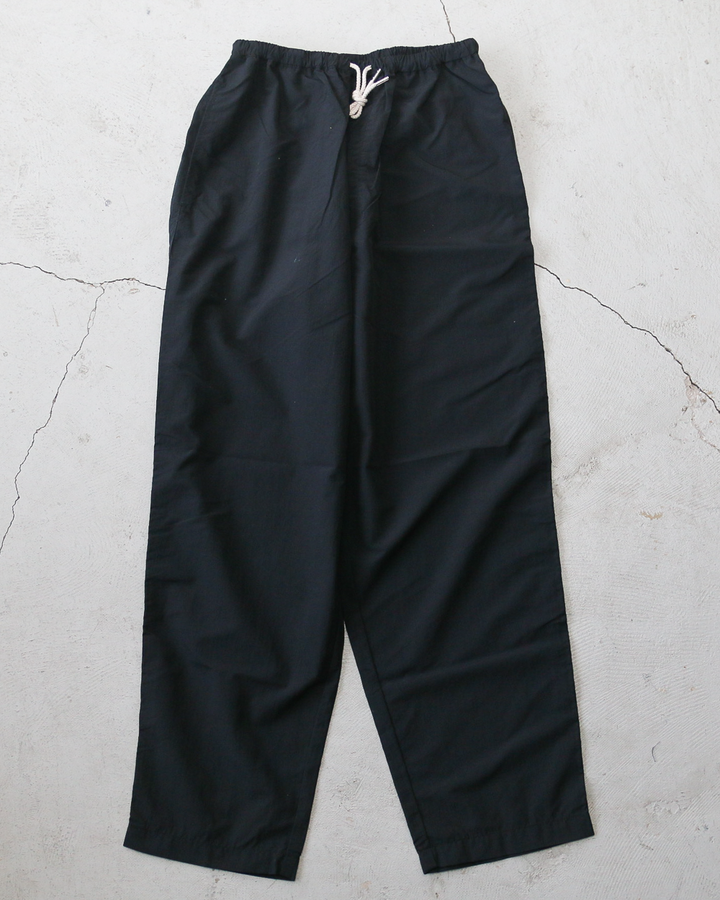 DELICIOUS デリシャス Urban Big Easy Pants Black