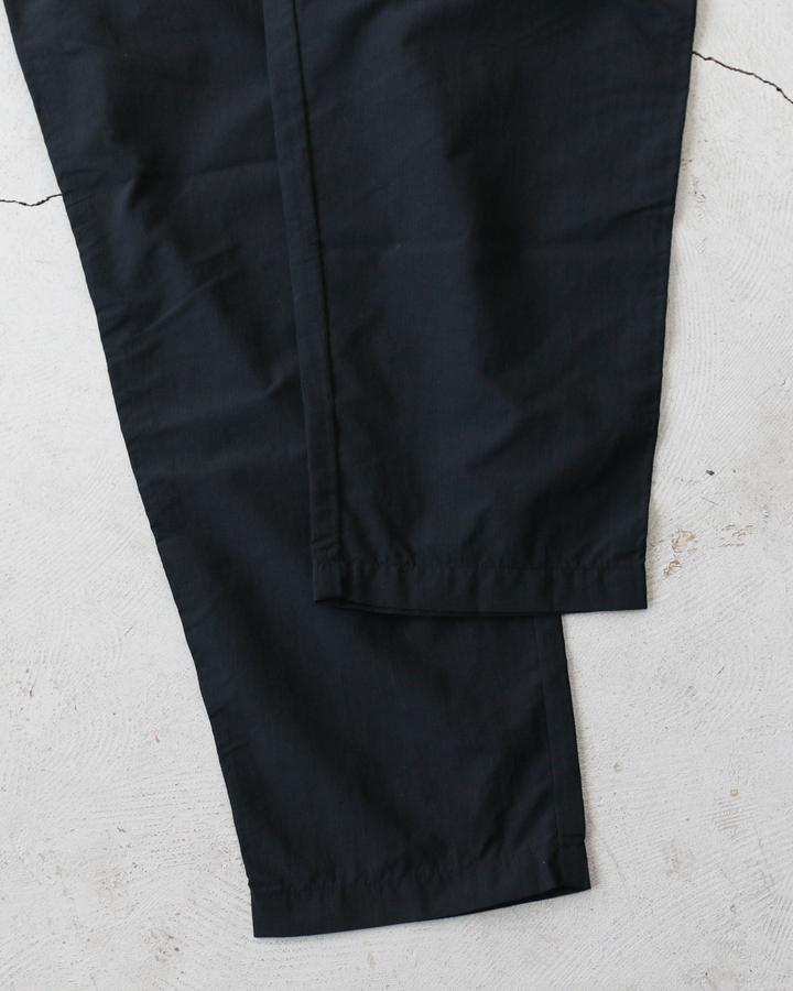 DELICIOUS デリシャス Urban Big Easy Pants Black
