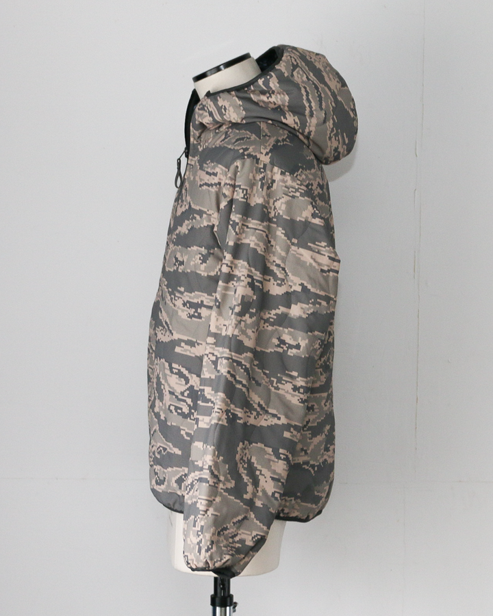 SUN SURF サンサーフ SS16059 REVERSIBLE PRIMALOFT JACKET