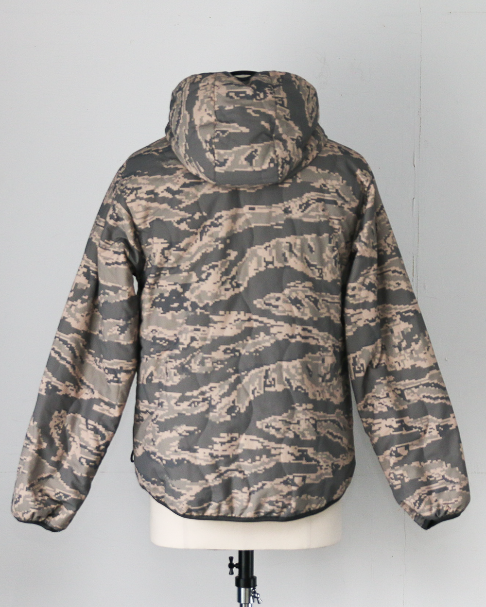 SUN SURF サンサーフ SS16059 REVERSIBLE PRIMALOFT JACKET