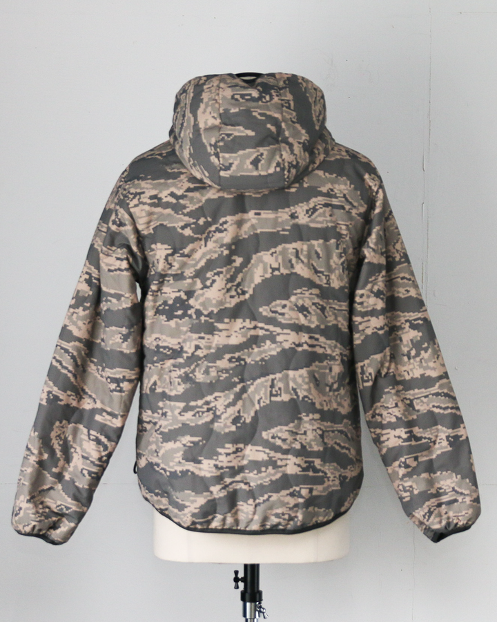 SUN SURF サンサーフ SS16059 REVERSIBLE PRIMALOFT JACKET