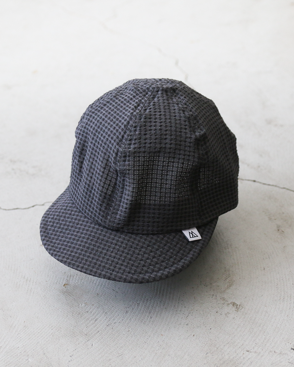 RIDGE MOUNTAIN GEAR リッジマウンテンギア Comfy Basic Cap